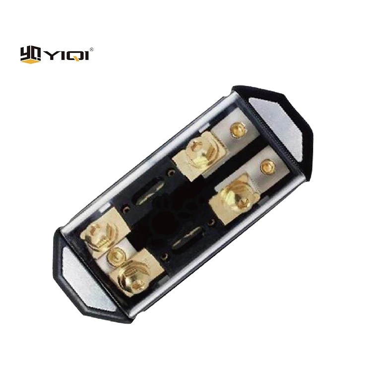2-in-1 Multi-Circuit ANL-sulakkeen pidike
